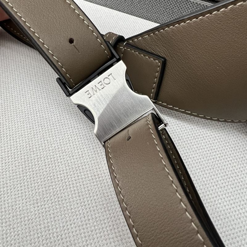 Loewe Puzzle Bags